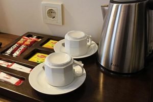 Otel odasında bunu sakın ama sakın yapmayın!