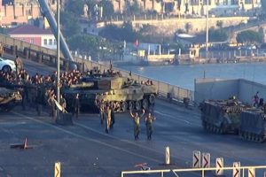 15 Temmuz Şehitler K&ouml;pr&uuml;s&uuml; davası yarın başlıyor