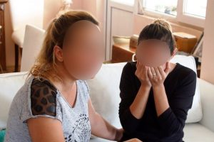 Antalya'da k&ouml;peğe tecav&uuml;z iddiasında lin&ccedil; girişimi