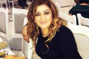 Kezzaplı saldırgan g&ouml;zaltına alındı