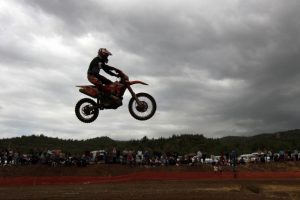 T&uuml;rkiye Enduro Şampiyonası 5. ayak yarışı sona erdi