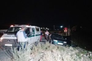 Tren otomobili bi&ccedil;ti: 3 &ouml;l&uuml;, 3 yaralı