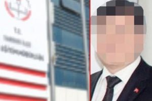 İl&ccedil;e Milli Eğitim M&uuml;d&uuml;rl&uuml;ğ&uuml;'nde skandal! Aşk, entrika, intikam...
