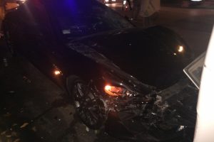 Yolun karşısına ge&ccedil;mek istedi, canından oldu