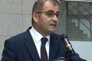 'FET&Ouml;' iddiasıyla a&ccedil;ığa alınan &ouml;ğretmen, g&ouml;revine iade edildi
