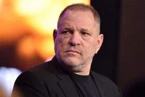 Hollywood'un &uuml;nl&uuml; ismi kurduğu şirketten kovuldu