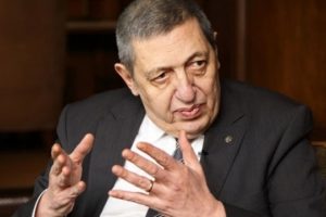 Eski B&uuml;y&uuml;kel&ccedil;i B&ouml;l&uuml;kbaşı: H&acirc;l&acirc; 1 Mart'ın bedeli &ouml;deniyor