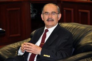 Yılmaz B&uuml;y&uuml;kerşen Cumhurbaşkanı adayı olacak mı?