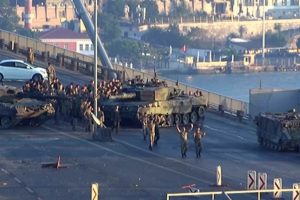 15 Temmuz Şehitler K&ouml;pr&uuml;s&uuml; davası başladı