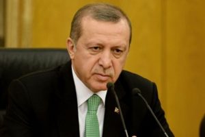 Cumhurbaşkanı Erdoğan Ukrayna'ya gidiyor