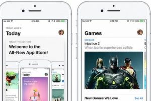 iOS 11 ile haftanın &uuml;cretsiz uygulaması tarih oldu!