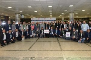 D&uuml;nyanın en b&uuml;y&uuml;k gıda fuarı 'Anuga'ya T&uuml;rk damgası