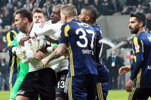 Beşiktaş, G&uuml;neş y&ouml;netiminde en 'hır&ccedil;ın' sezonunu yaşıyor