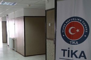TİKA Sırbistan'da 223 projeyi hayata ge&ccedil;irdi