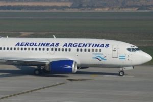 Arjantin, Venezuela'ya u&ccedil;ak seferlerini askıya aldı