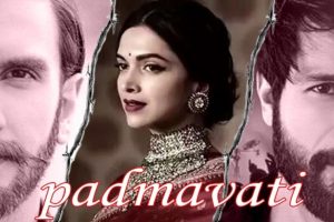 &Uuml;&ccedil; Bollywood yıldızı ilk kez bir arada