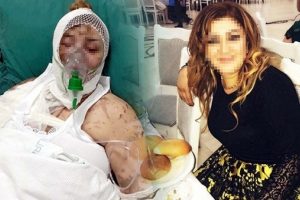 Kezzap zanlısına ikinci g&ouml;zaltı ile tutuklama geldi