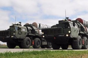 Bakan S-400'ler hakkında son noktayı koydu