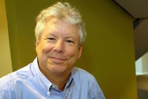 2017 Nobel Ekonomi &Ouml;d&uuml;l&uuml; Richard Thaler'in