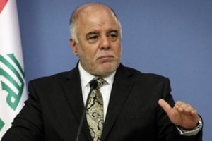 Bağdat'tan Barzani y&ouml;netimine yeni yaptırım