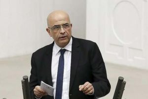 İstinaf Mahkemesi Enis Berberoğlu kararını bozdu