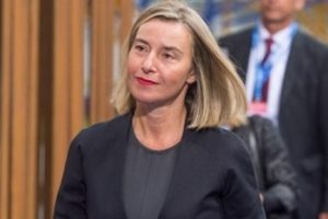 AB: İran'la n&uuml;kleer anlaşmayı herkes korumalı