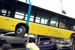 Şemsiyeli saldırgana istenen ceza belli oldu