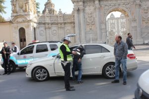 İstanbul'da "Kurt Kapanı-9" uygulaması