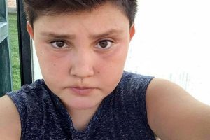 13 yaşındaki Mehmet patpatın altında kalarak &ouml;ld&uuml;