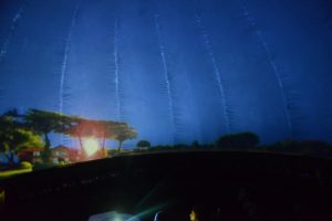 Bursa'da planetaryum ile g&ouml;ky&uuml;z&uuml;n&uuml; keşfediyorlar