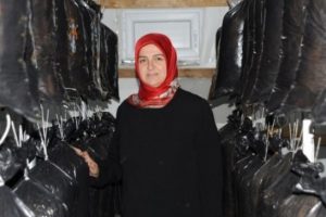 Bursa'da hobi olarak başladı, ayda 1.5 ton &uuml;retiyor