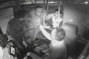 Bursa'da otob&uuml;s şof&ouml;r&uuml;ne &ccedil;eki&ccedil;le saldırmakla su&ccedil;lanan ağabey konuştu