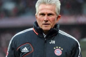 Heynckes: "K&ouml;peğim havlayınca kabul ettim!"