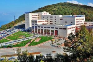 Y&Ouml;K'ten BE&Uuml; i&ccedil;in rekt&ouml;r adayı ilanı