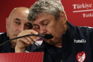 Lucescu'nun s&ouml;zlerini haksız &ccedil;ıkaran &uuml;lkeler