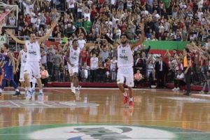 Pınar Karşıyaka, sezona iyi başladı