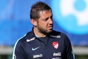 Nihat Kahveci'den anlamlı paylaşım!