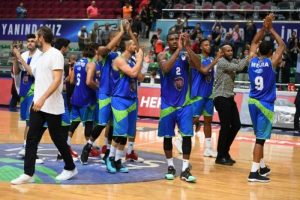 TOFAŞ EuroCup'taki ilk sınavına &ccedil;ıkıyor