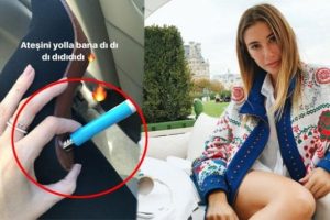 6 bin TL'ye &ccedil;izme aldı!