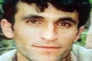 Başsavcıyı şehit eden ter&ouml;rist tutuklandı