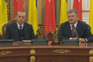 Erdoğan, ABD ile vize krizi sonrası ilk kez konuştu