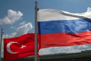 T&uuml;rkiye'den Rusya'ya ihracat kuralı
