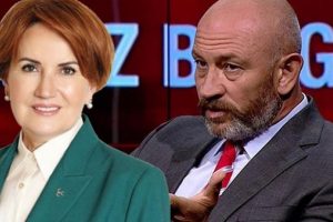 Emekli Albay Ali T&uuml;rkşen, Meral Akşener'in partisine mi katılıyor?