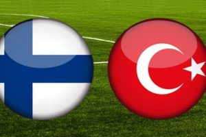 Milli Takım'ın Finlandiya 11'i belli oldu