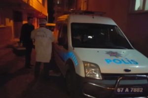 Bir kadın cinayeti daha: 9 yerinden bı&ccedil;aklanarak &ouml;ld&uuml;r&uuml;ld&uuml;