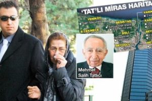 3 milyar dolarlık miras kavgasında sona doğru!