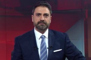 Erhan &Ccedil;elik'in ardından TRT Ana Haber'i kim sunacak?
