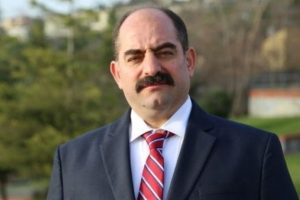 Firar eden FET&Ouml;'c&uuml;lerin belgelerini hazırlamış!