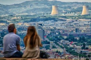 Bursa'da bug&uuml;n ve yarın hava durumu nasıl olacak? (10 Ekim 2017 Salı)