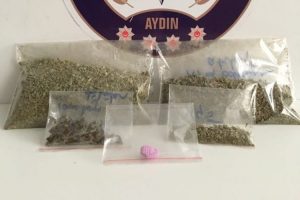 Uyuşturucu tacirlerine g&ouml;z a&ccedil;tırılmıyor
